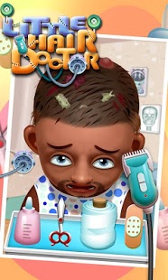 Download Little Hair Doctor